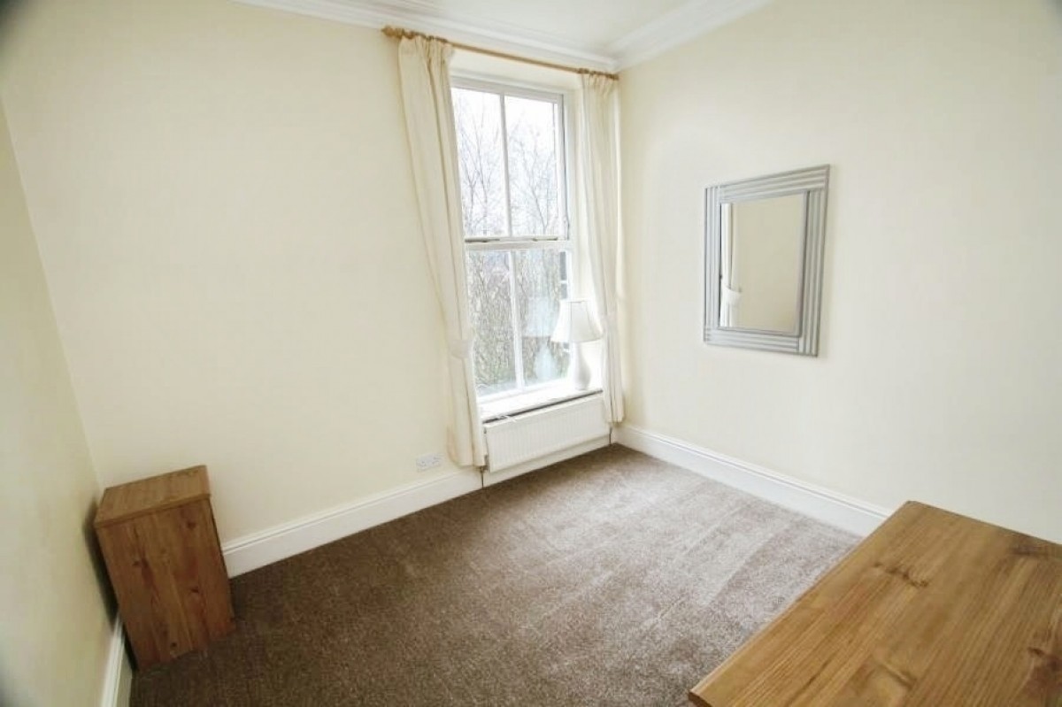 Crossbeck Road, Ilkley