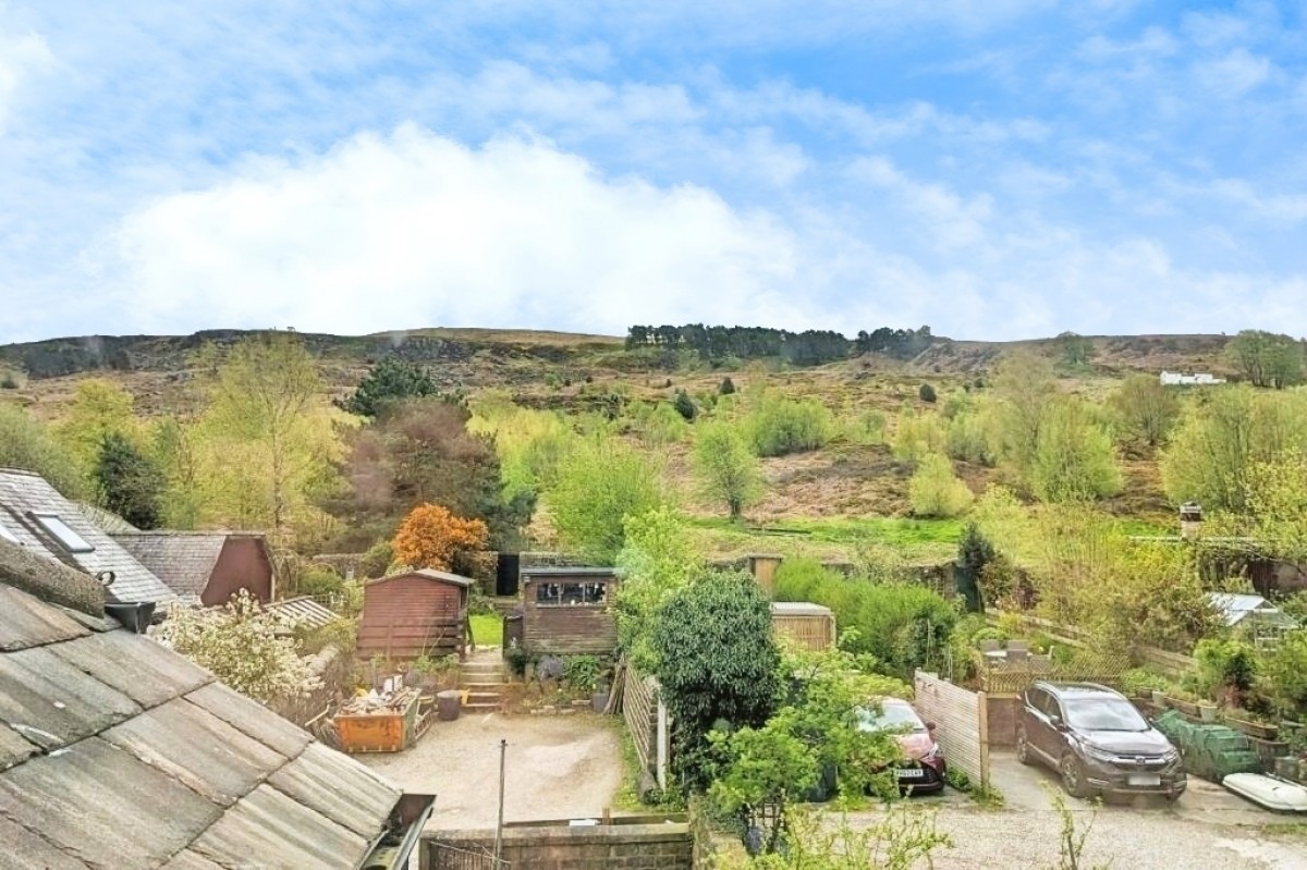 Crossbeck Road, Ilkley