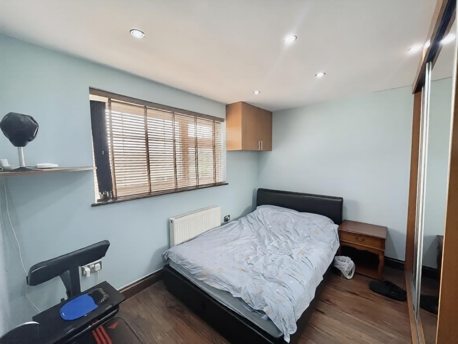 Minterne Waye, Hayes, UB4 0PF