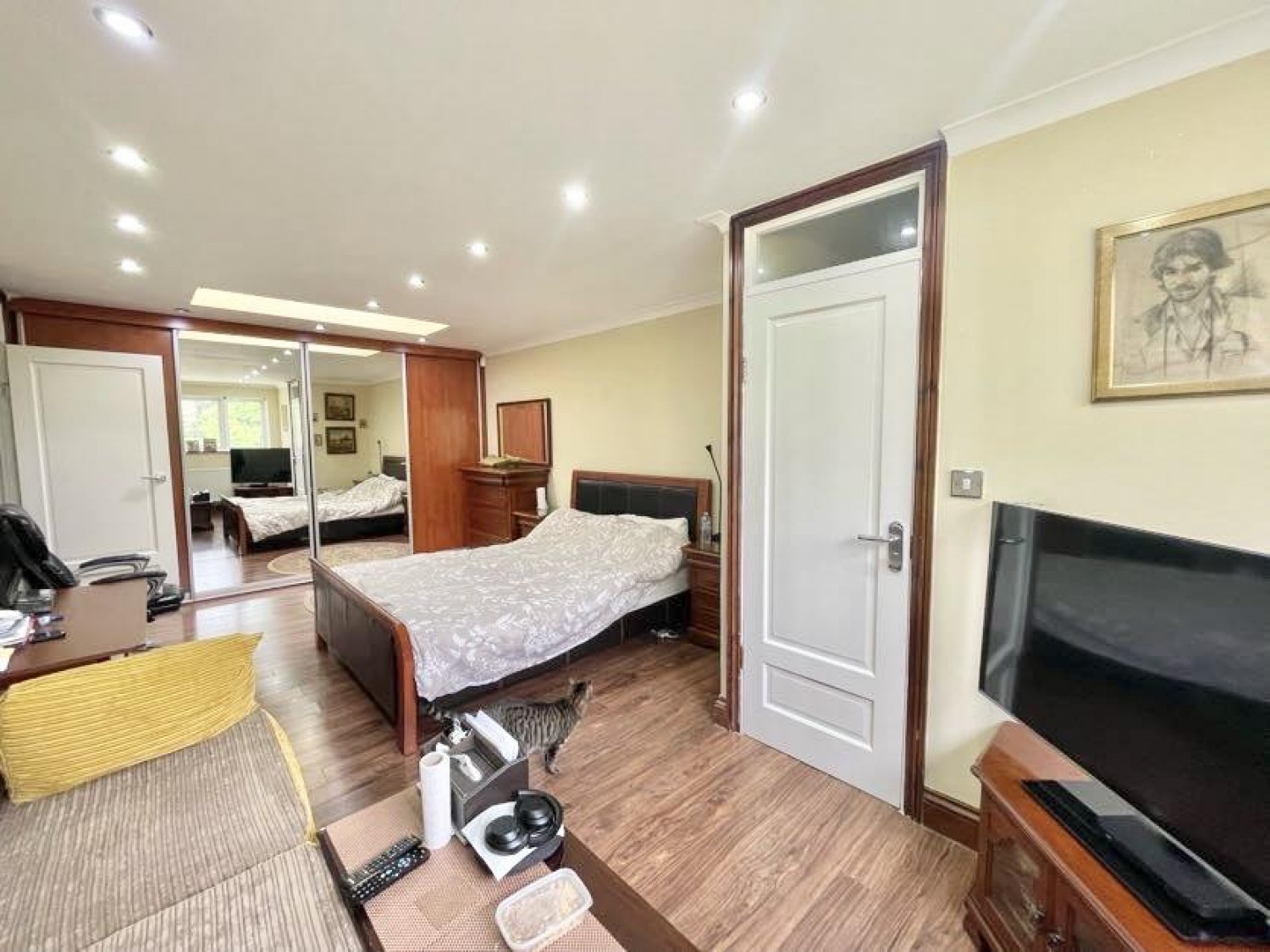 Minterne Waye, Hayes, UB4 0PF