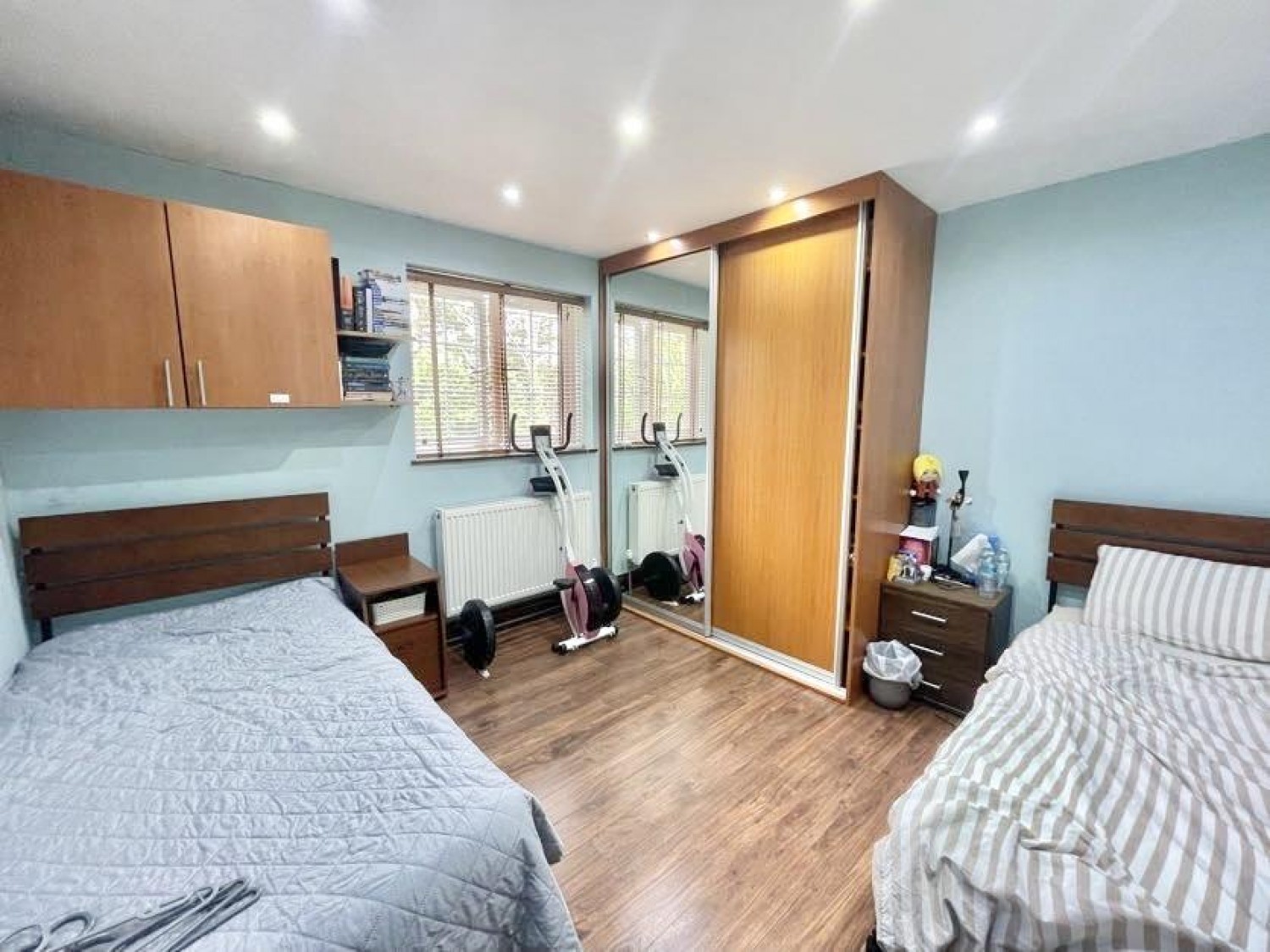 Minterne Waye, Hayes, UB4 0PF