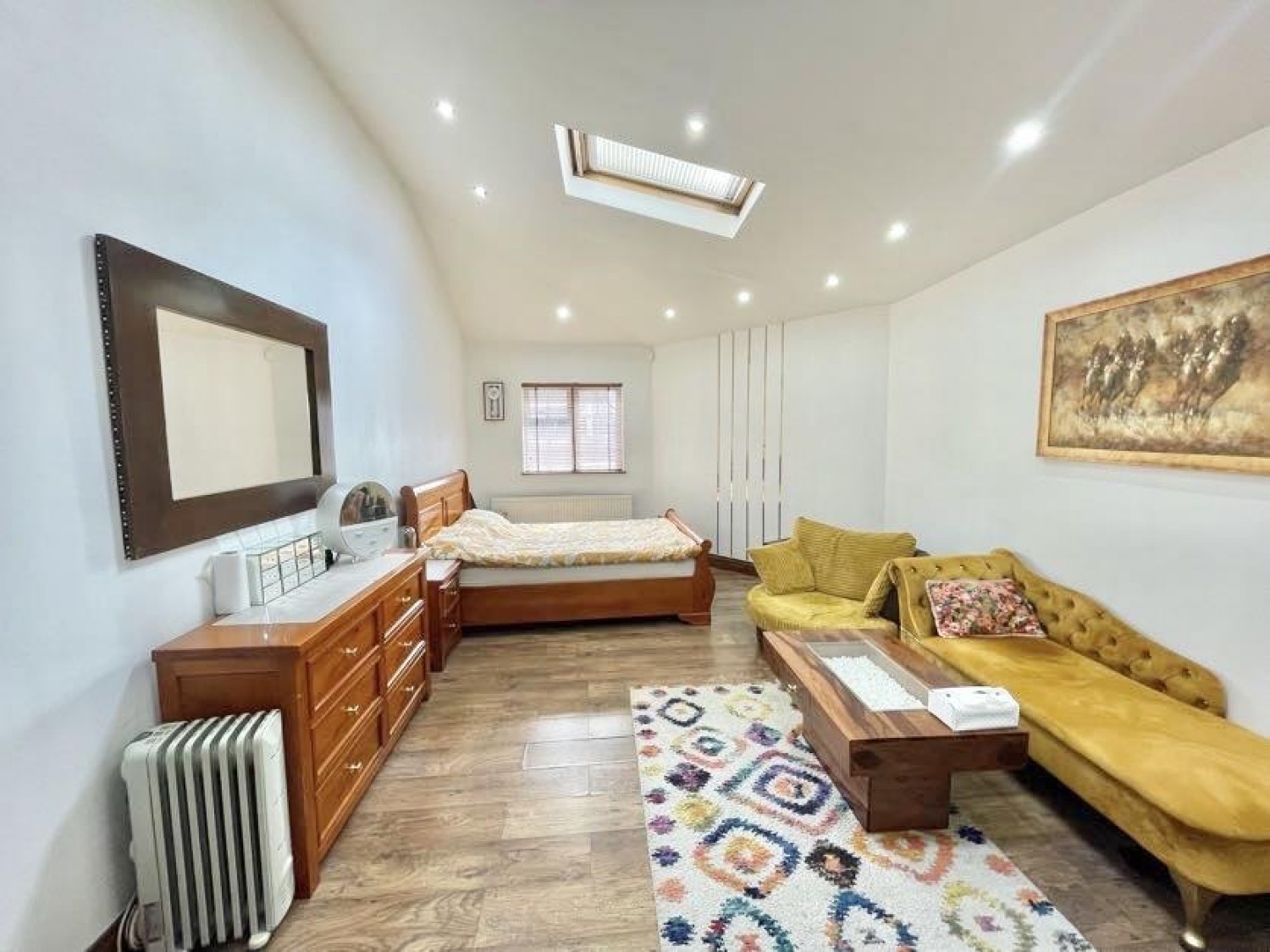 Minterne Waye, Hayes, UB4 0PF