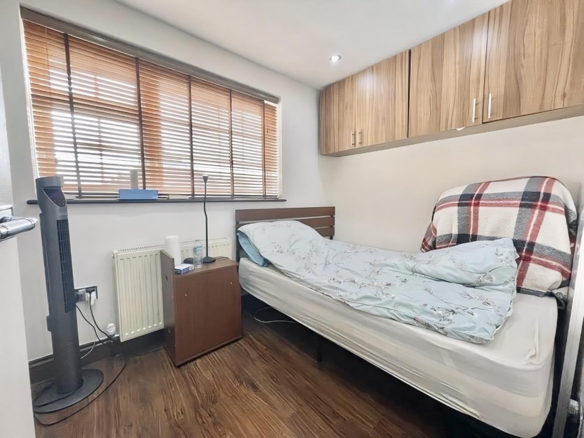 Minterne Waye, Hayes, UB4 0PF