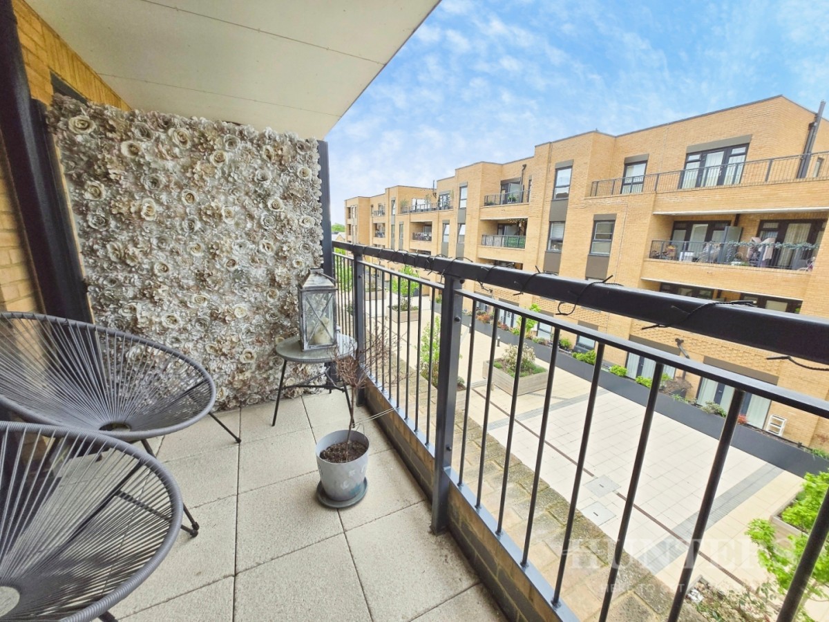 New Mill Quarter, Wallington