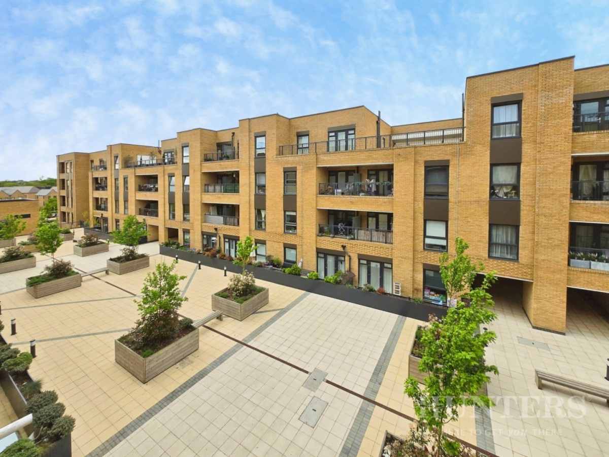 New Mill Quarter, Wallington