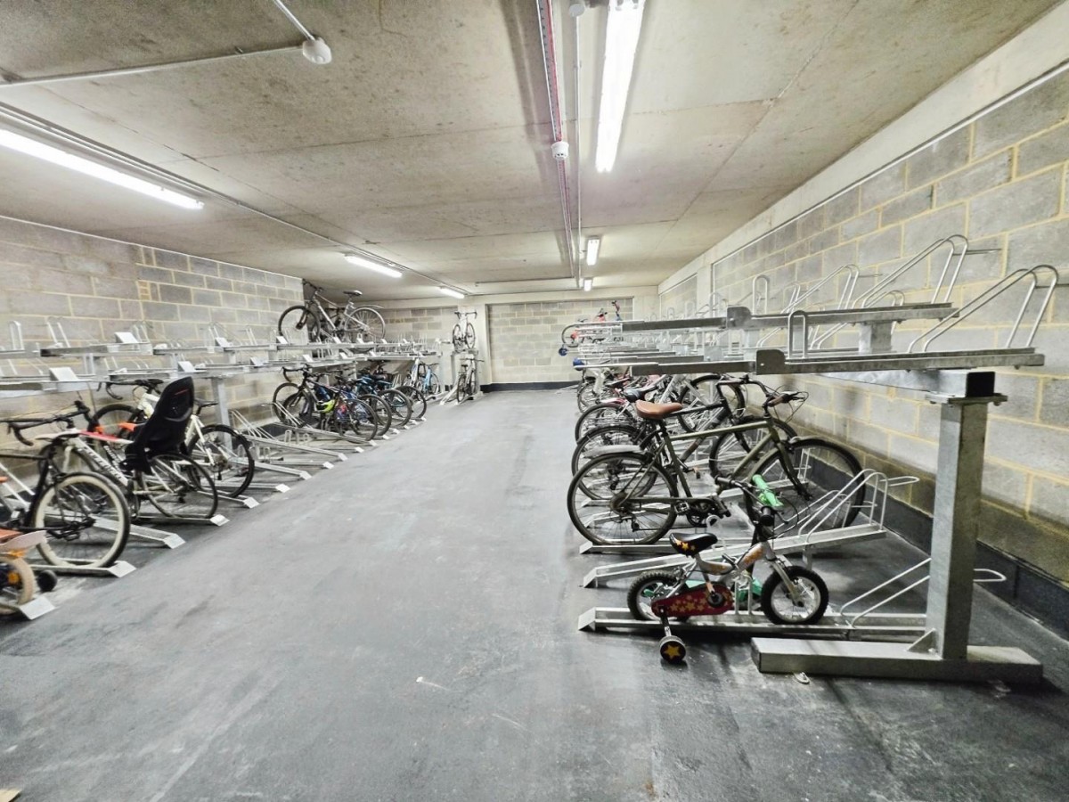 New Mill Quarter, Wallington