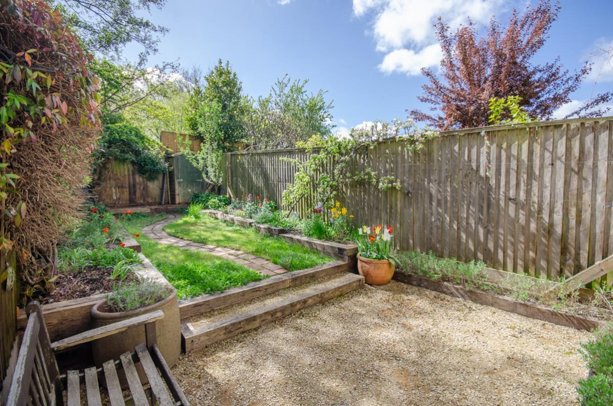 Chelsea Park, Easton, Bristol, BS5 6AQ