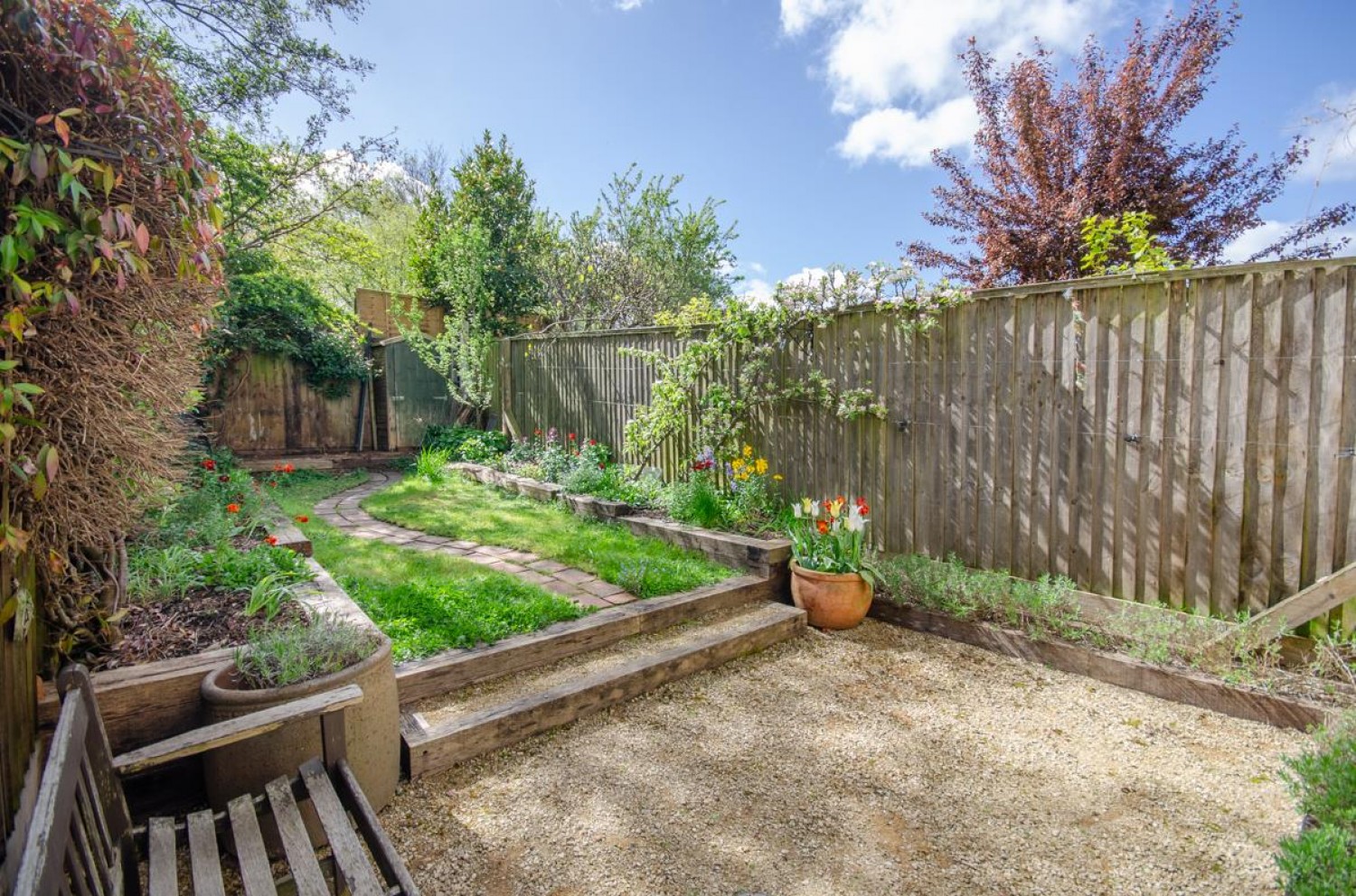 Chelsea Park, Easton, Bristol, BS5 6AQ