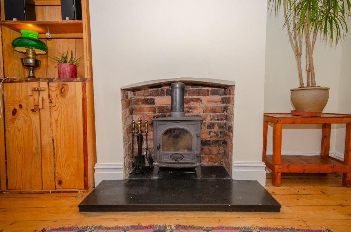 Chelsea Park, Easton, Bristol, BS5 6AQ