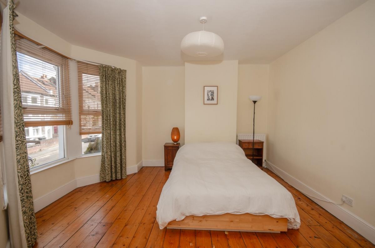 Chelsea Park, Easton, Bristol, BS5 6AQ