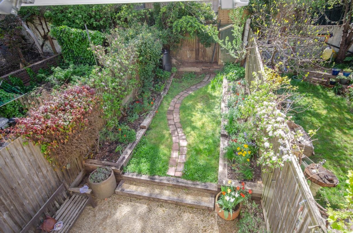 Chelsea Park, Easton, Bristol, BS5 6AQ