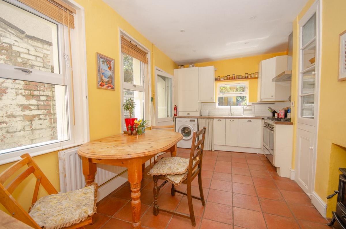 Chelsea Park, Easton, Bristol, BS5 6AQ