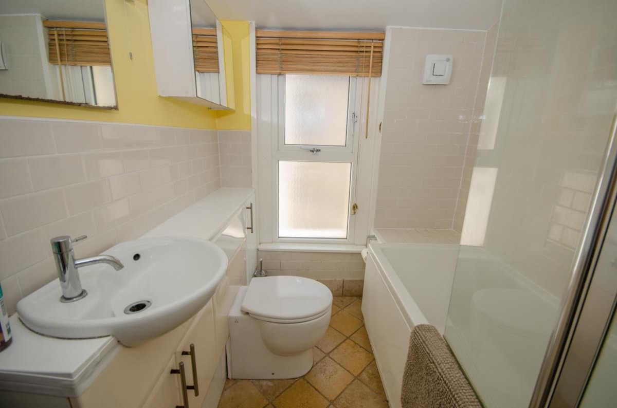 Chelsea Park, Easton, Bristol, BS5 6AQ