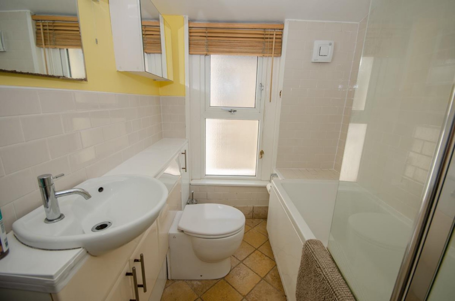 Chelsea Park, Easton, Bristol, BS5 6AQ