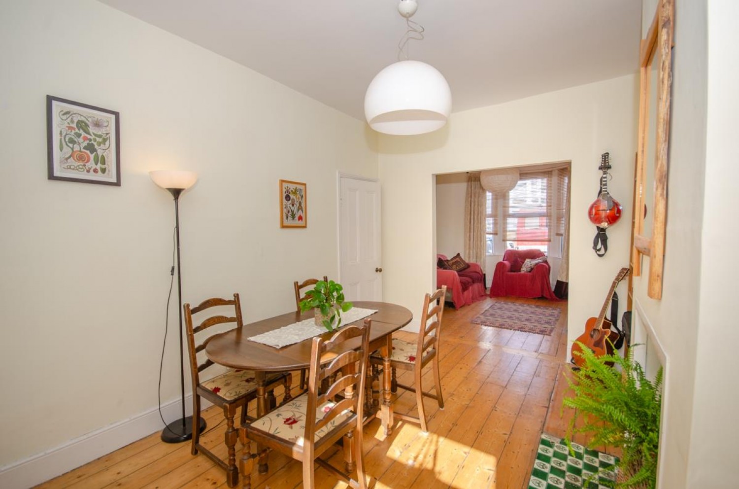 Chelsea Park, Easton, Bristol, BS5 6AQ