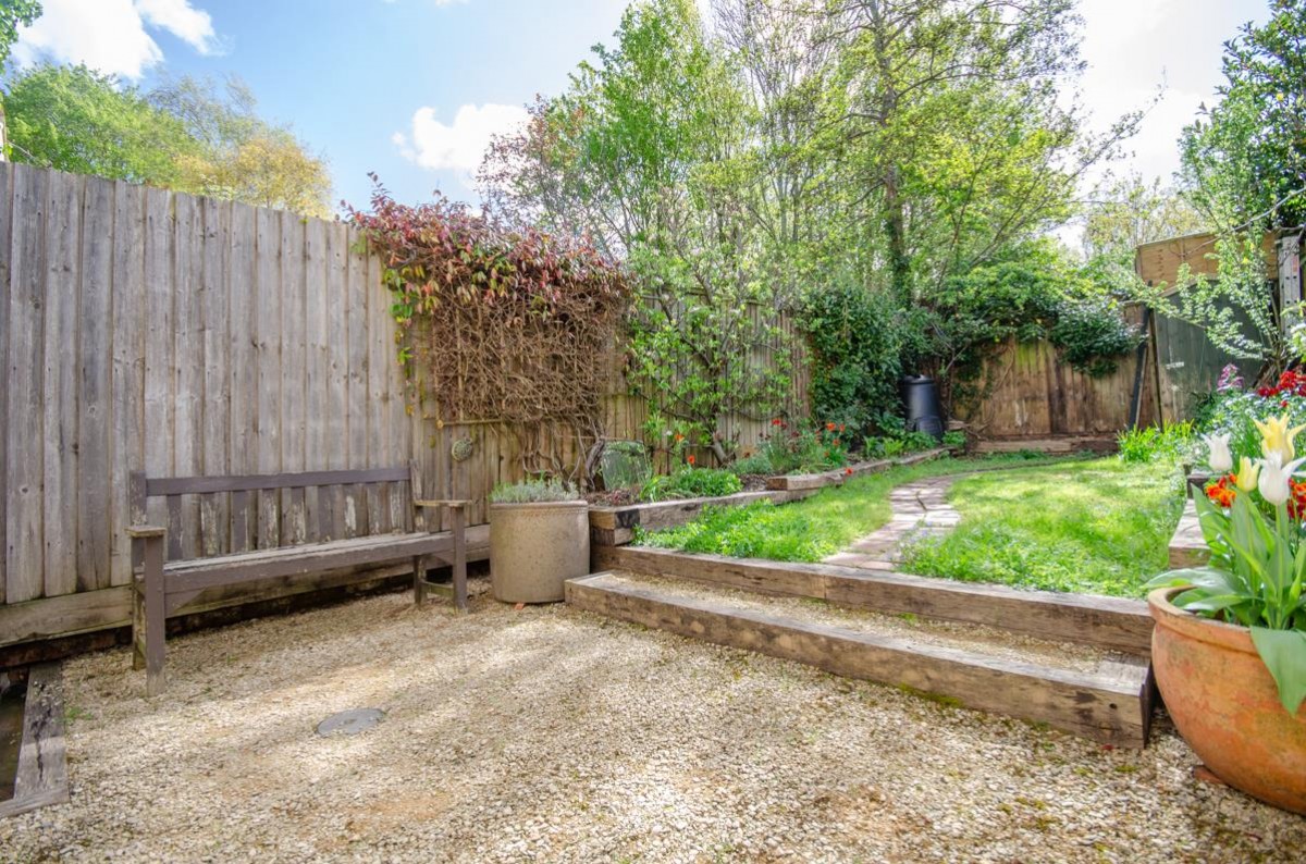 Chelsea Park, Easton, Bristol, BS5 6AQ