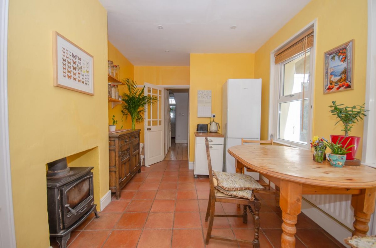 Chelsea Park, Easton, Bristol, BS5 6AQ