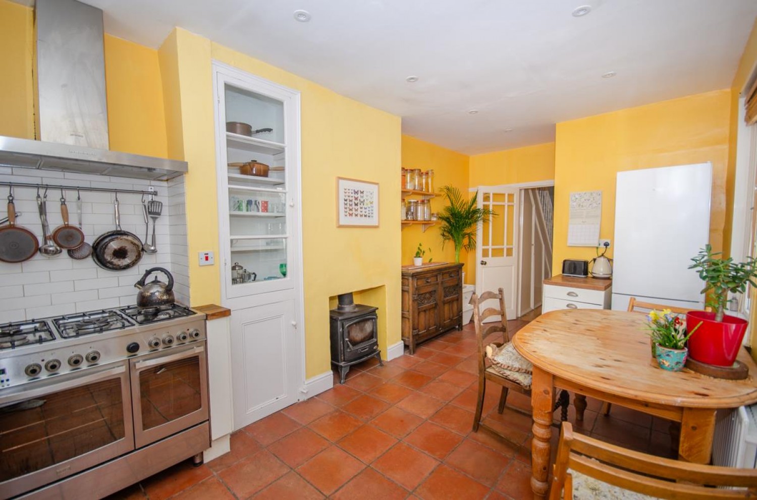 Chelsea Park, Easton, Bristol, BS5 6AQ