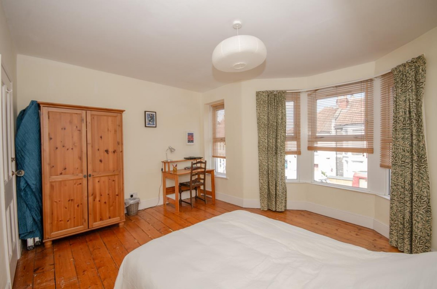 Chelsea Park, Easton, Bristol, BS5 6AQ