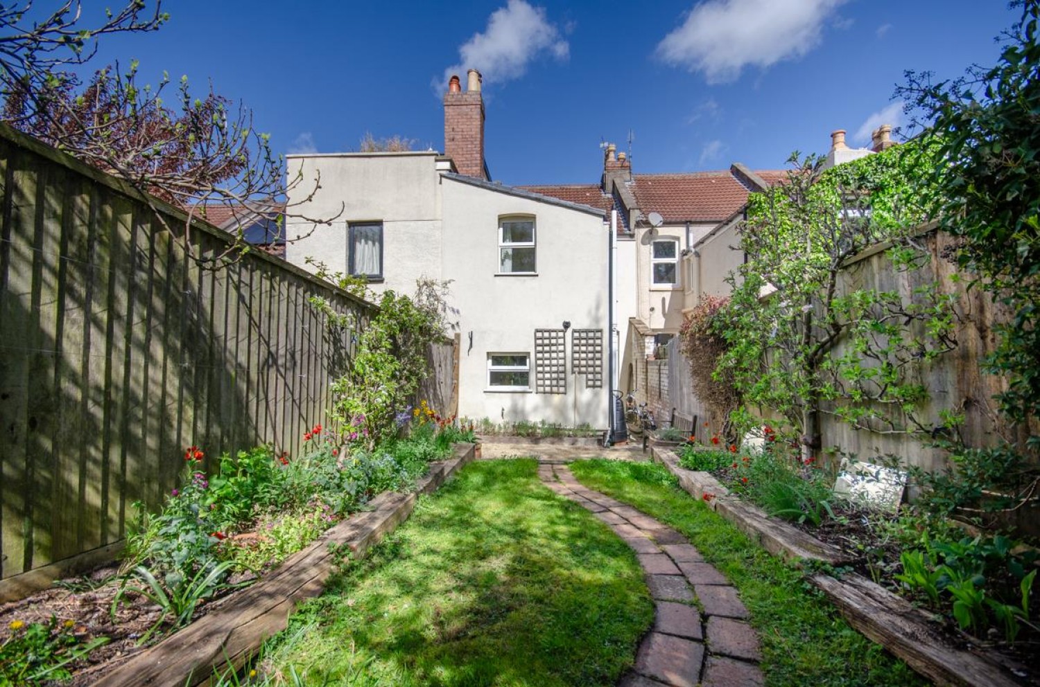 Chelsea Park, Easton, Bristol, BS5 6AQ