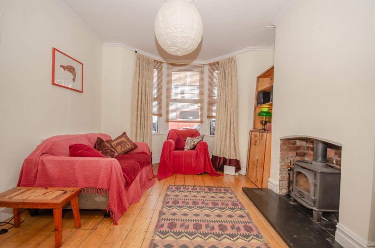 Chelsea Park, Easton, Bristol, BS5 6AQ