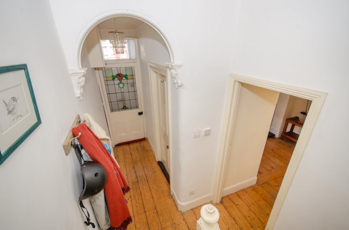 Chelsea Park, Easton, Bristol, BS5 6AQ