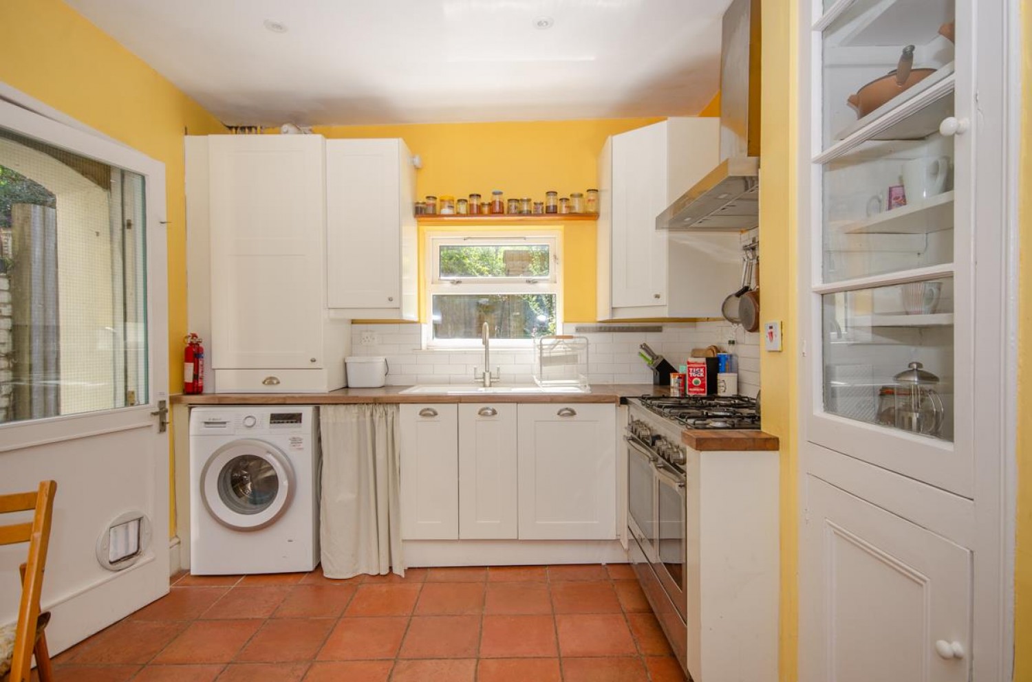 Chelsea Park, Easton, Bristol, BS5 6AQ