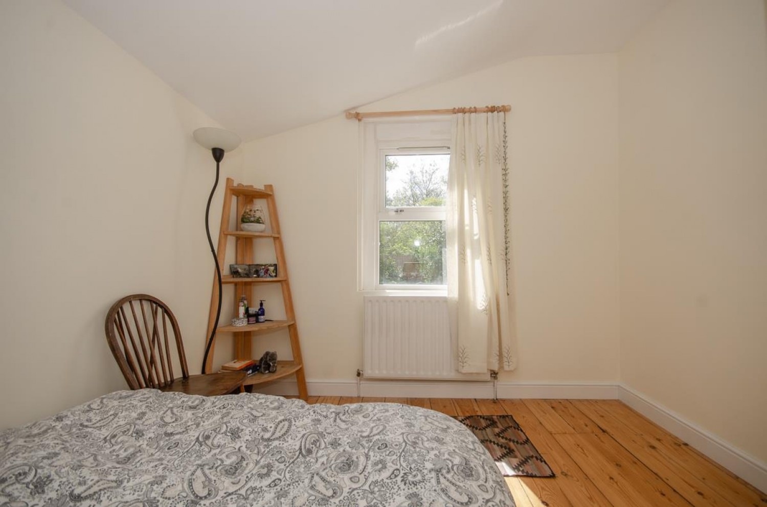 Chelsea Park, Easton, Bristol, BS5 6AQ