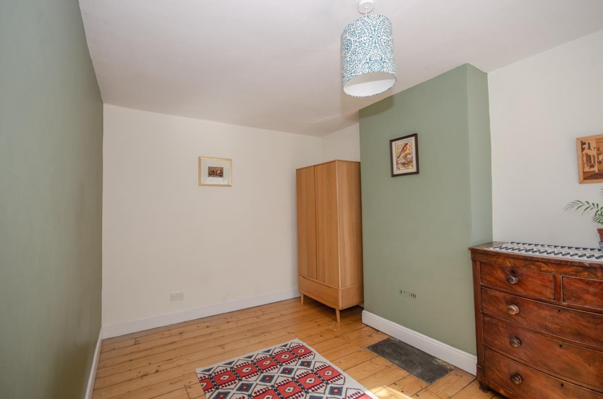 Chelsea Park, Easton, Bristol, BS5 6AQ