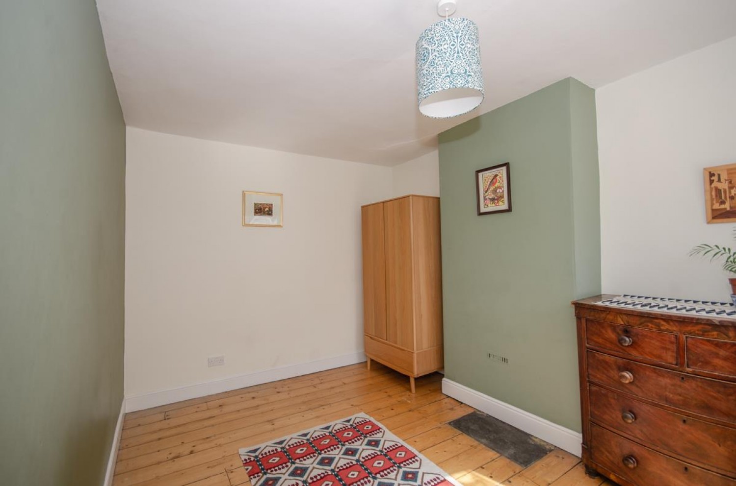 Chelsea Park, Easton, Bristol, BS5 6AQ