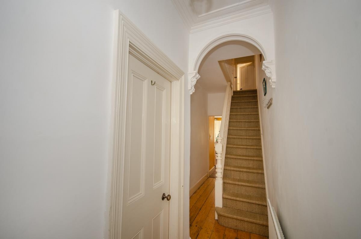 Chelsea Park, Easton, Bristol, BS5 6AQ