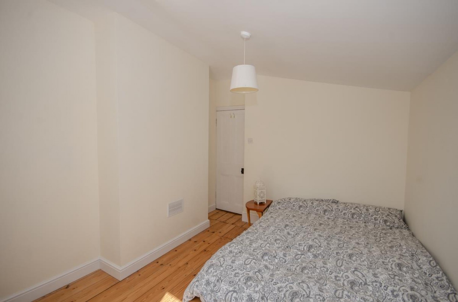 Chelsea Park, Easton, Bristol, BS5 6AQ