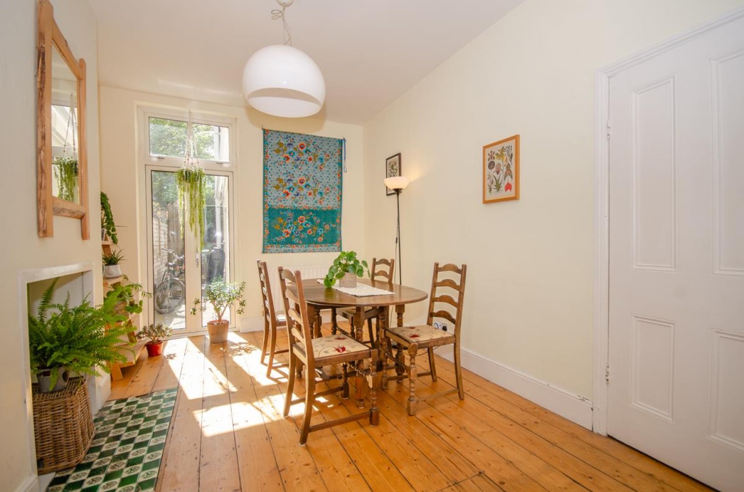 Chelsea Park, Easton, Bristol, BS5 6AQ