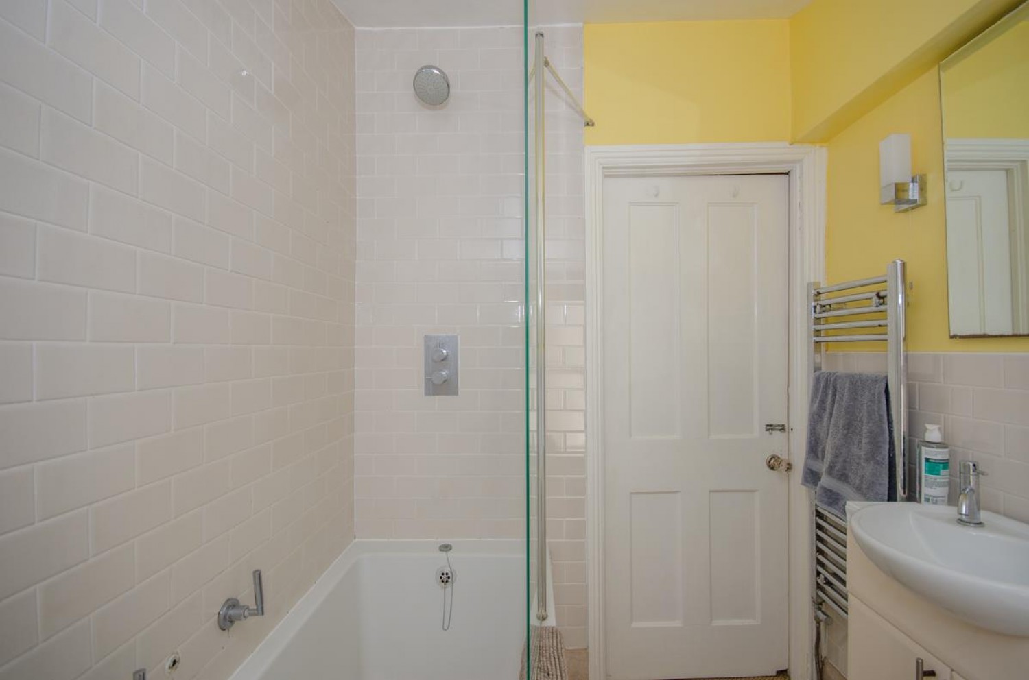 Chelsea Park, Easton, Bristol, BS5 6AQ