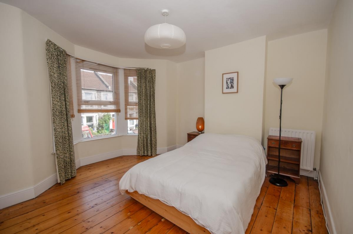 Chelsea Park, Easton, Bristol, BS5 6AQ