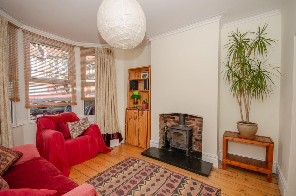 Chelsea Park, Easton, Bristol, BS5 6AQ