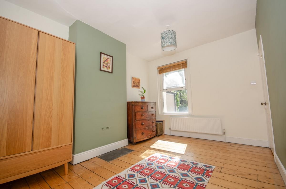 Chelsea Park, Easton, Bristol, BS5 6AQ