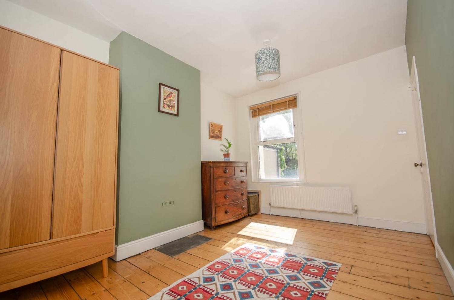 Chelsea Park, Easton, Bristol, BS5 6AQ