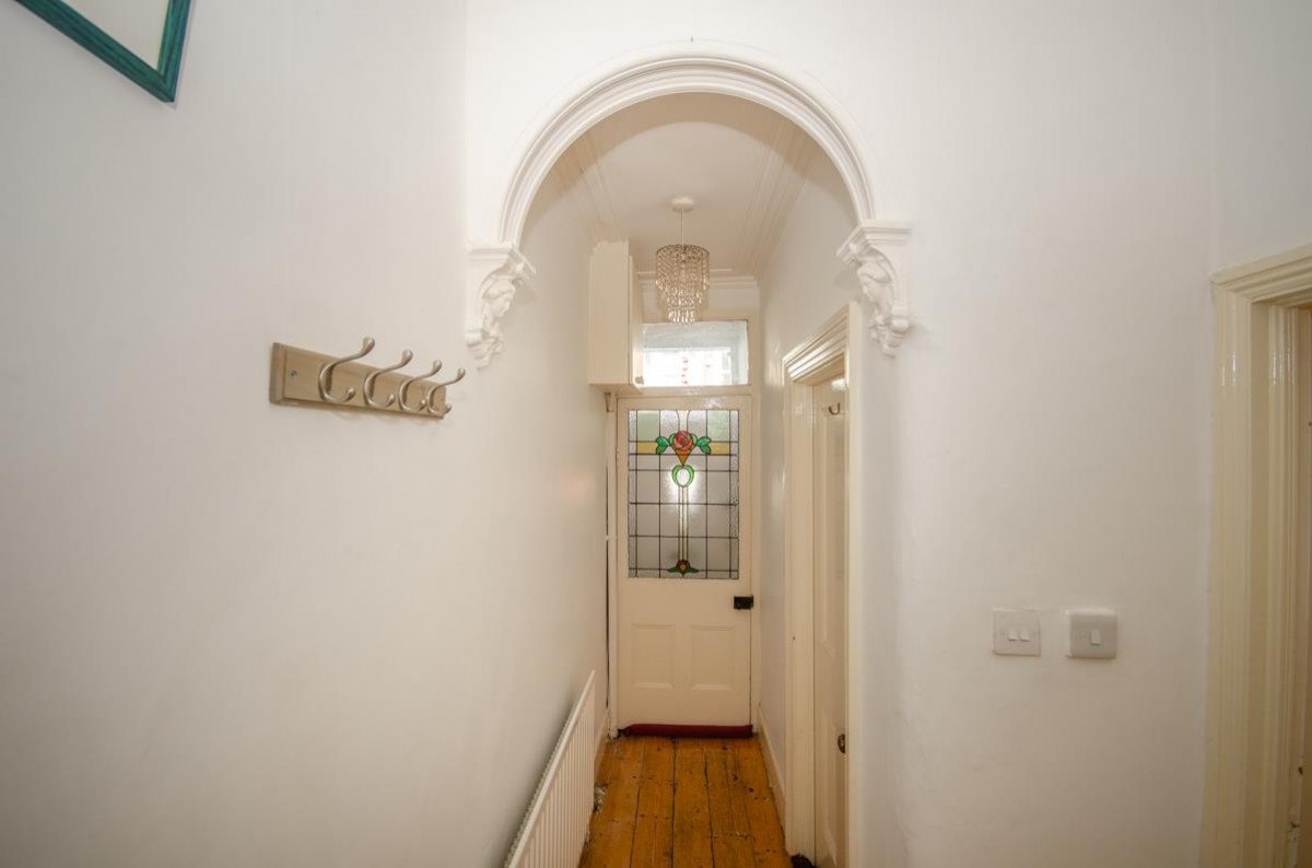 Chelsea Park, Easton, Bristol, BS5 6AQ