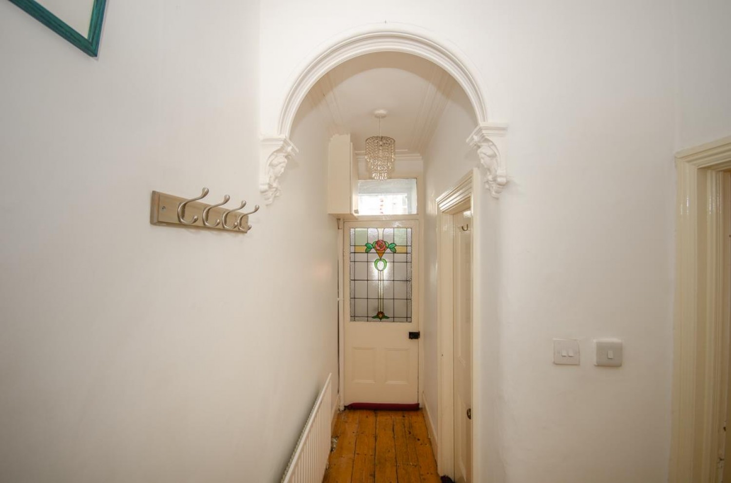 Chelsea Park, Easton, Bristol, BS5 6AQ