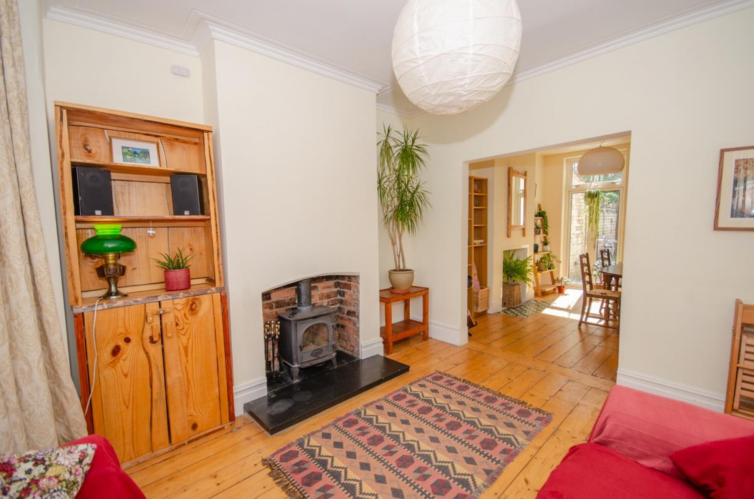 Chelsea Park, Easton, Bristol, BS5 6AQ