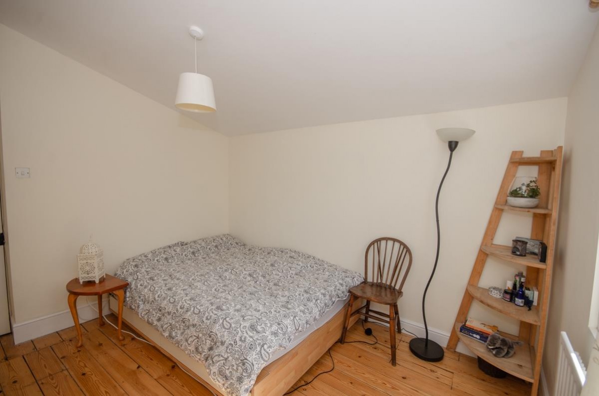 Chelsea Park, Easton, Bristol, BS5 6AQ