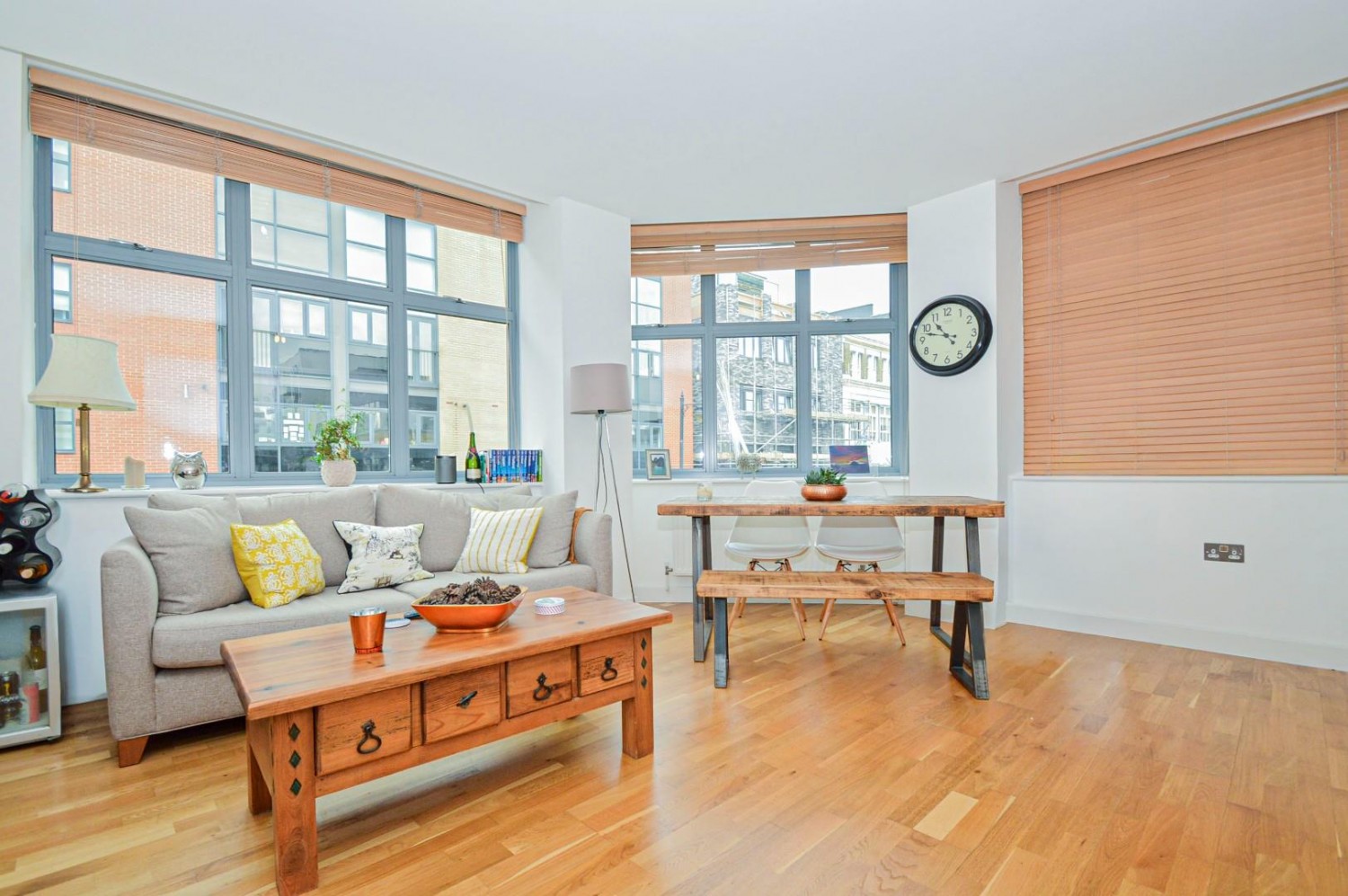 Curtain Road, Shoreditch, EC2A