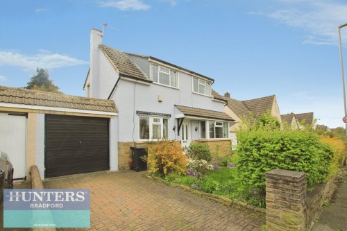 Tyersal Court Bradford, BD4 8EN