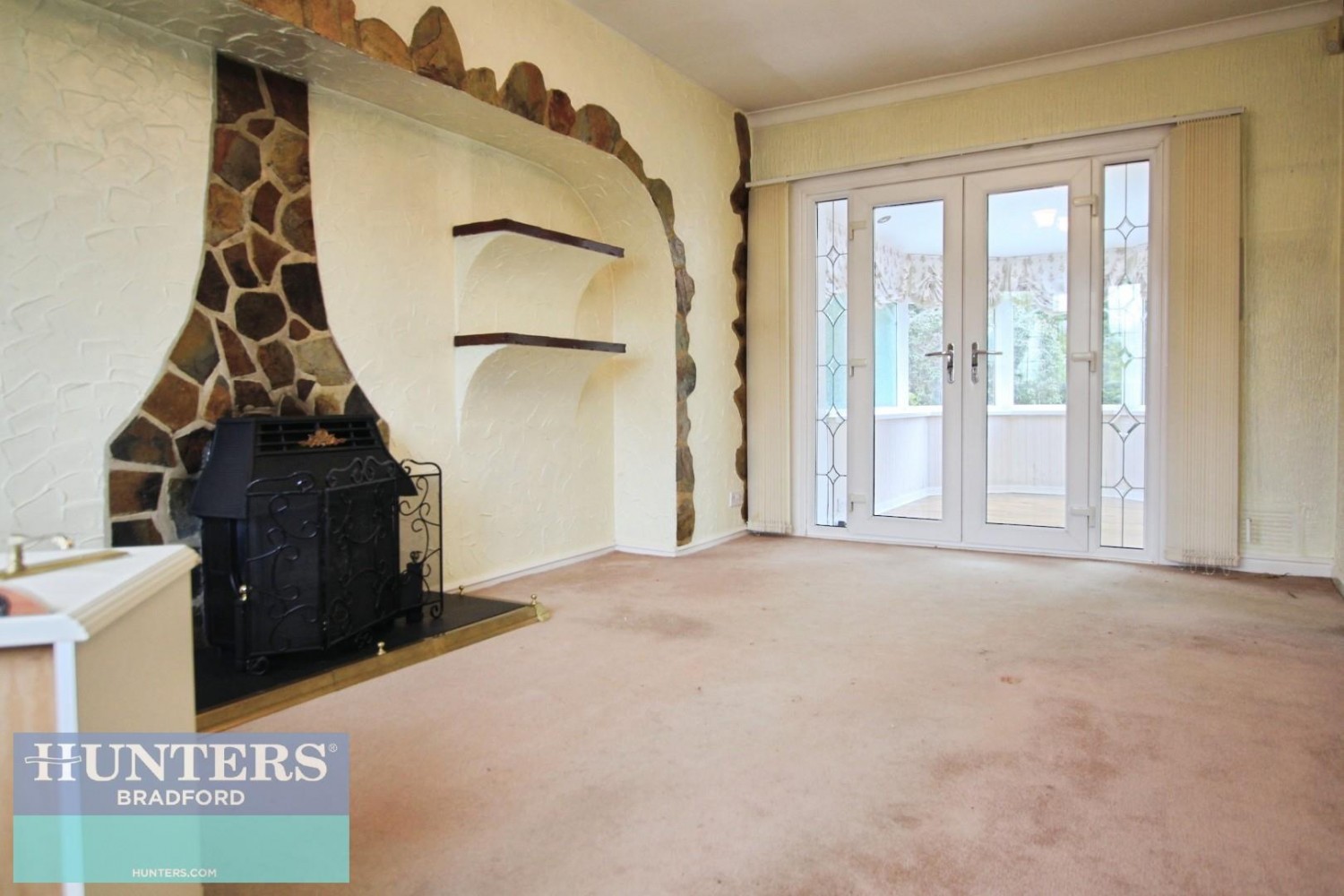 Tyersal Court Bradford, BD4 8EN