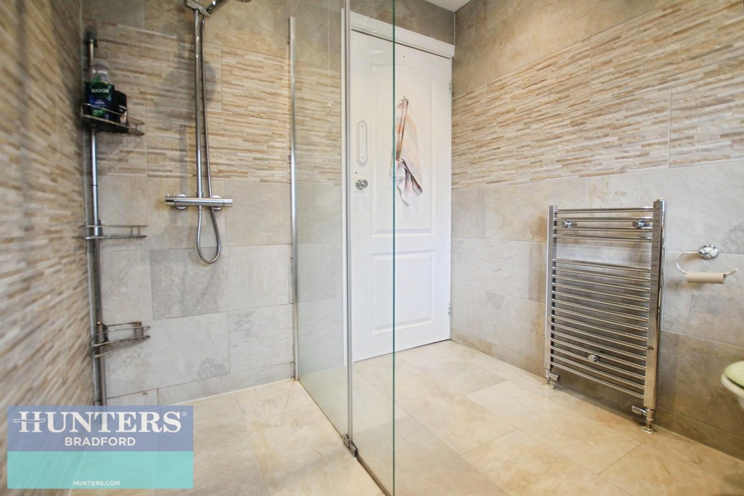 Tyersal Court Bradford, BD4 8EN