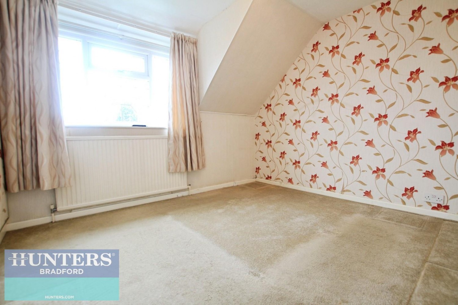 Tyersal Court Bradford, BD4 8EN