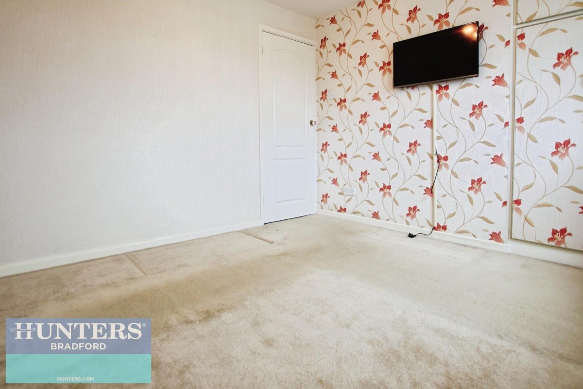 Tyersal Court Bradford, BD4 8EN