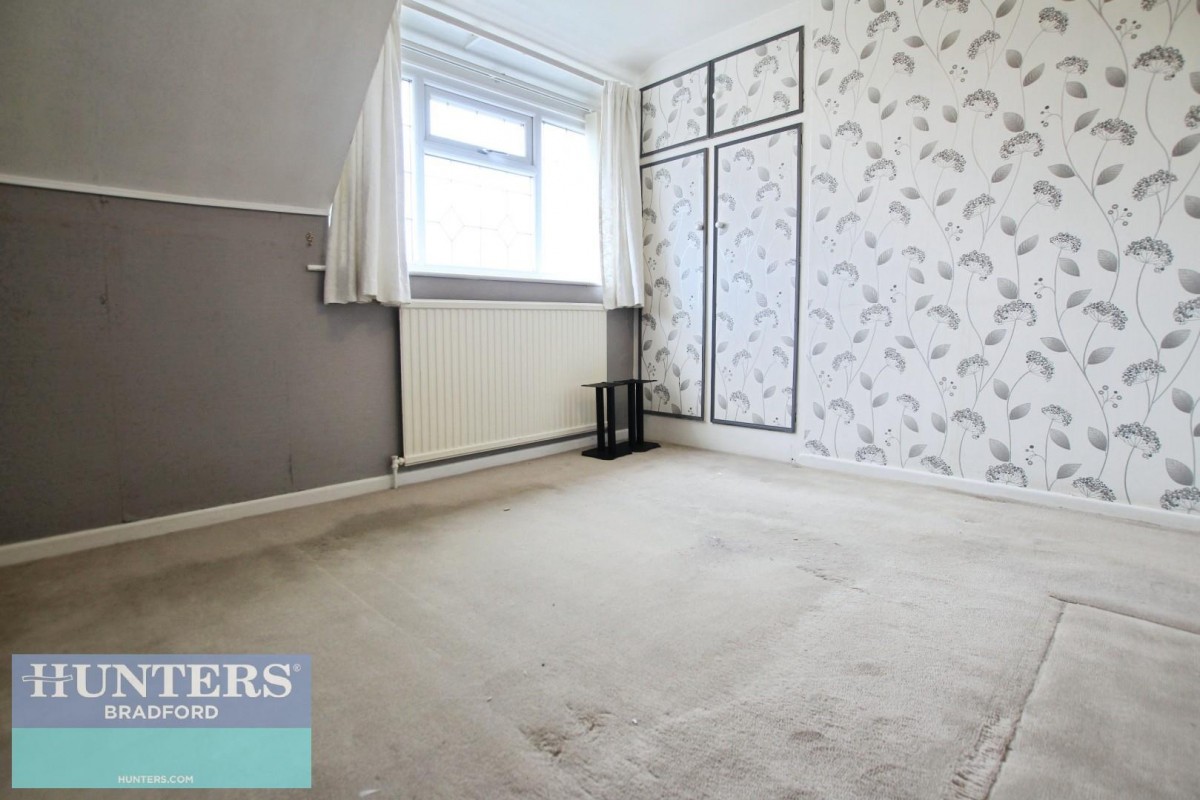 Tyersal Court Bradford, BD4 8EN