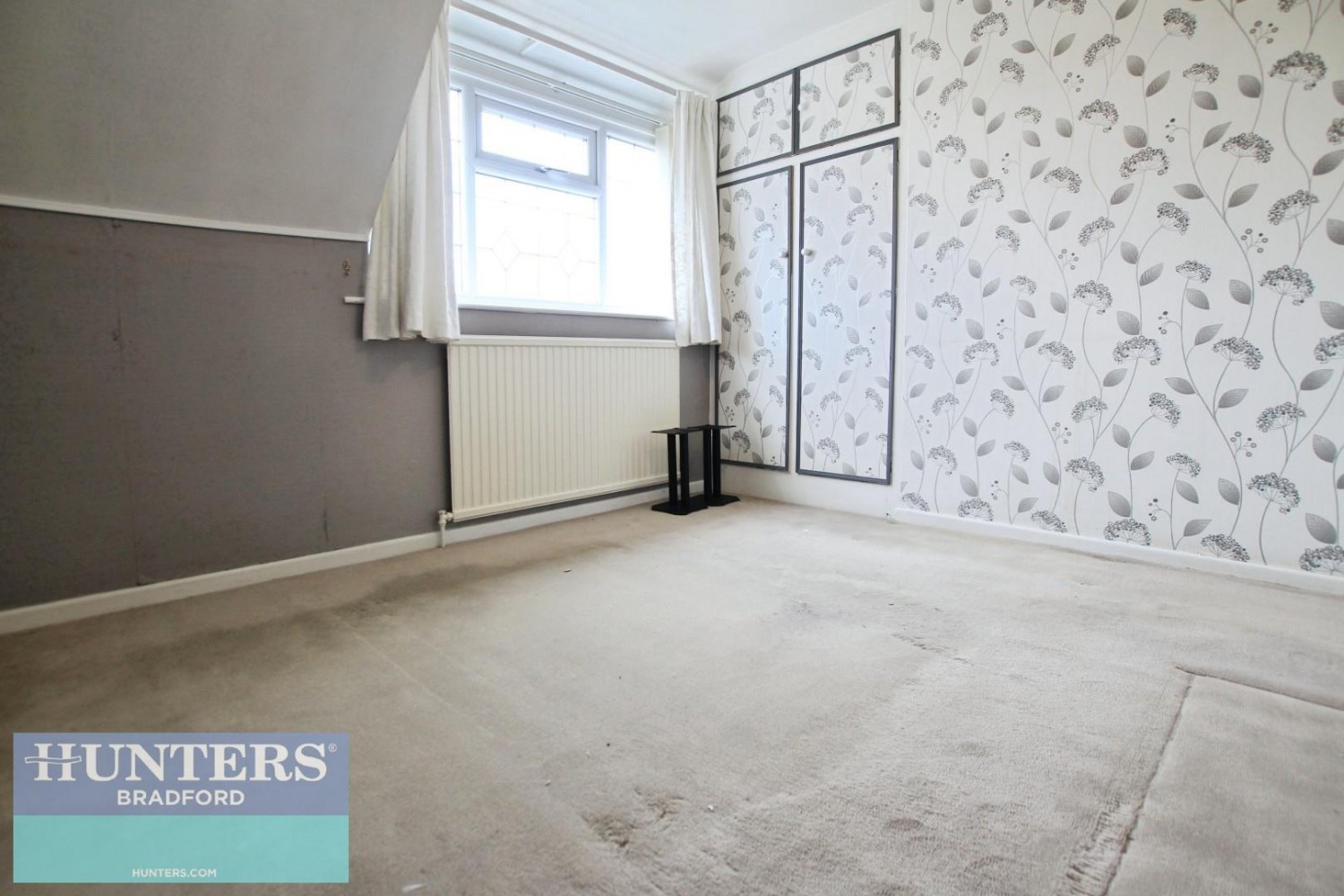 Tyersal Court Bradford, BD4 8EN